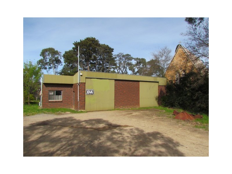 58 Mawson Road, Meadows SA 5201