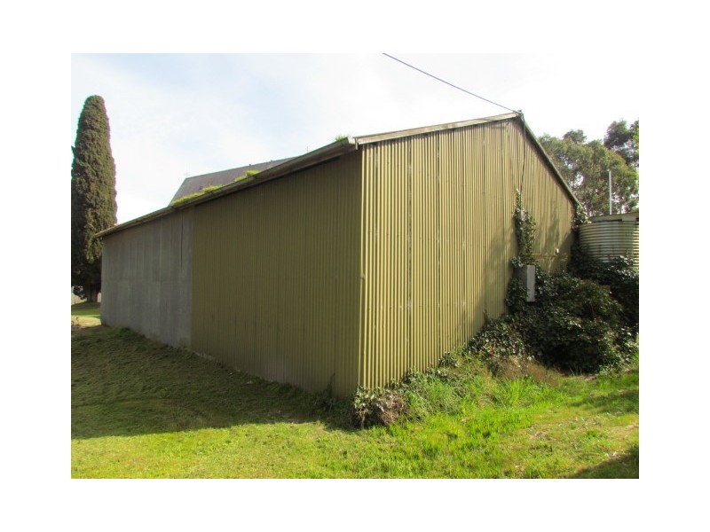 58 Mawson Road, Meadows SA 5201