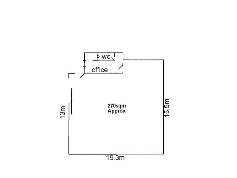 58 Mawson Road, Meadows SA 5201 Floorplan