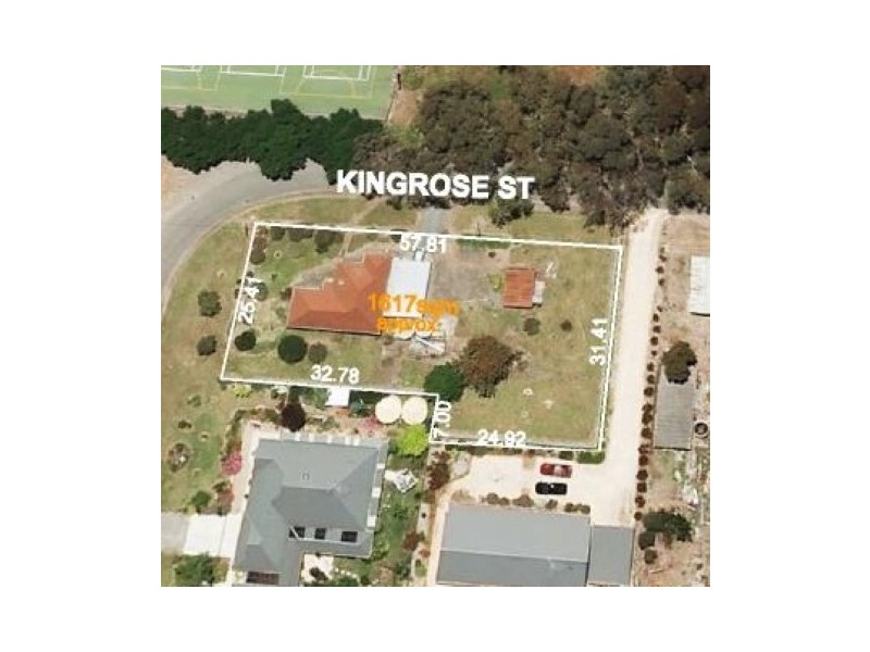 19 Kingrose Street, Macclesfield SA 5153