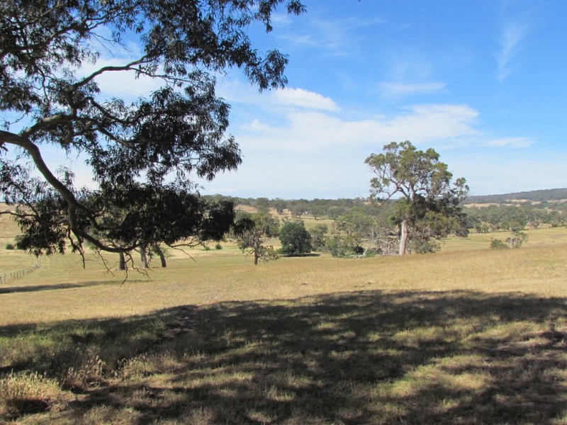 Pieces 1 and 2 Handke Road, Macclesfield SA 5153