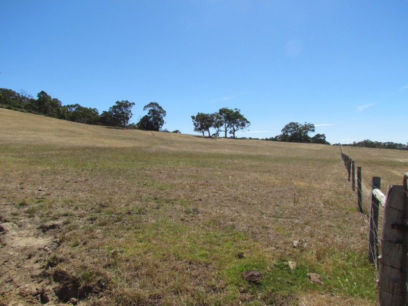 Pieces 1 and 2 Handke Road, Macclesfield SA 5153