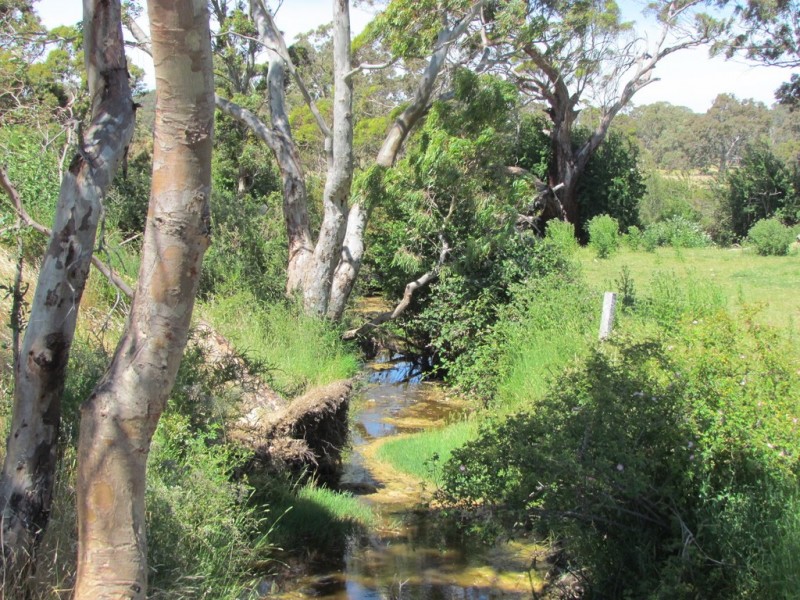 Pieces 1 and 2 Handke Road, Macclesfield SA 5153