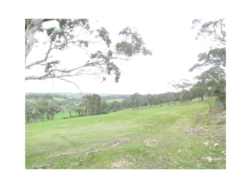 Section 3494 Handke Road, Macclesfield SA 5153