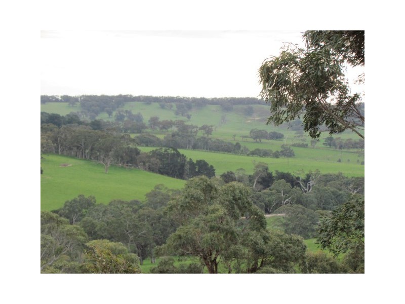 Sec.91 and 3494 Quarry Road, Macclesfield SA 5153