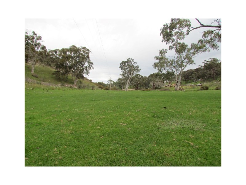 Sec.91 and 3494 Quarry Road, Macclesfield SA 5153