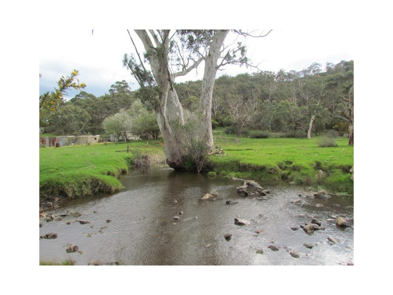 Sec.91 and 3494 Quarry Road, Macclesfield SA 5153