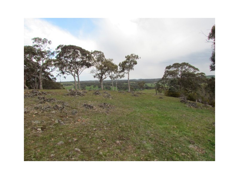 Sec.91 and 3494 Quarry Road, Macclesfield SA 5153