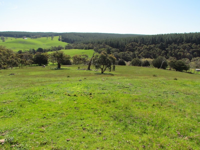 lot 43 Oakley Road, Kyeema SA 5172