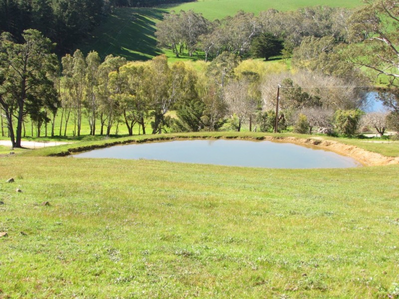 lot 43 Oakley Road, Kyeema SA 5172