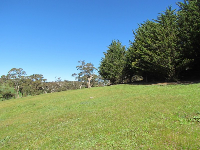 lot 43 Oakley Road, Kyeema SA 5172