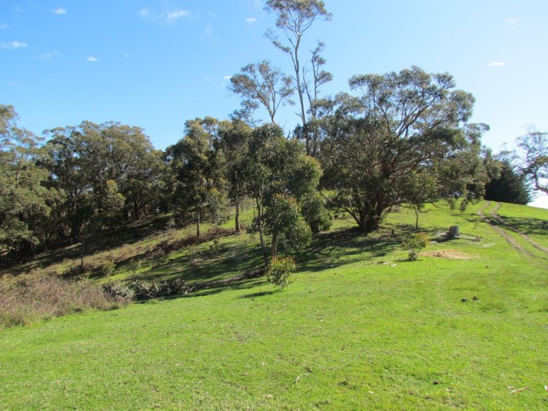 lot 43 Oakley Road, Kyeema SA 5172