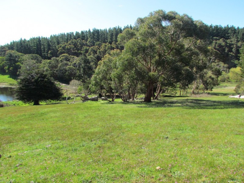 lot 43 Oakley Road, Kyeema SA 5172