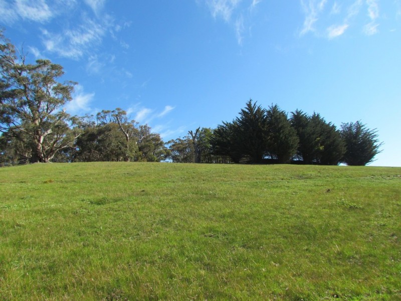 lot 43 Oakley Road, Kyeema SA 5172