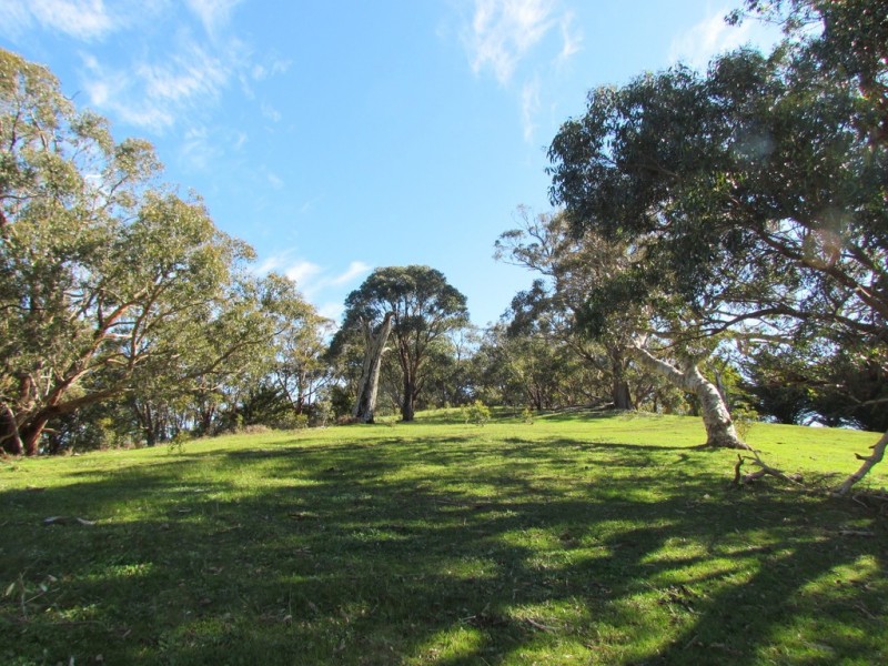 lot 43 Oakley Road, Kyeema SA 5172