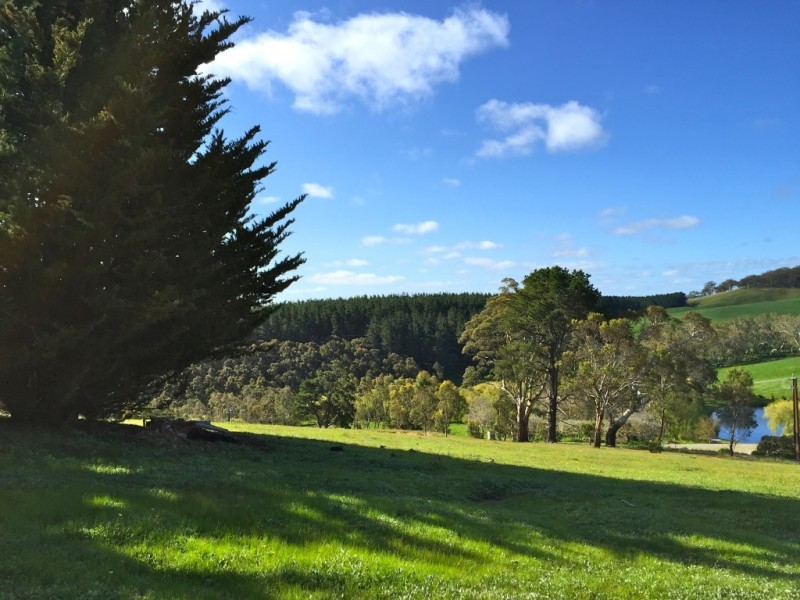 lot 43 Oakley Road, Kyeema SA 5172