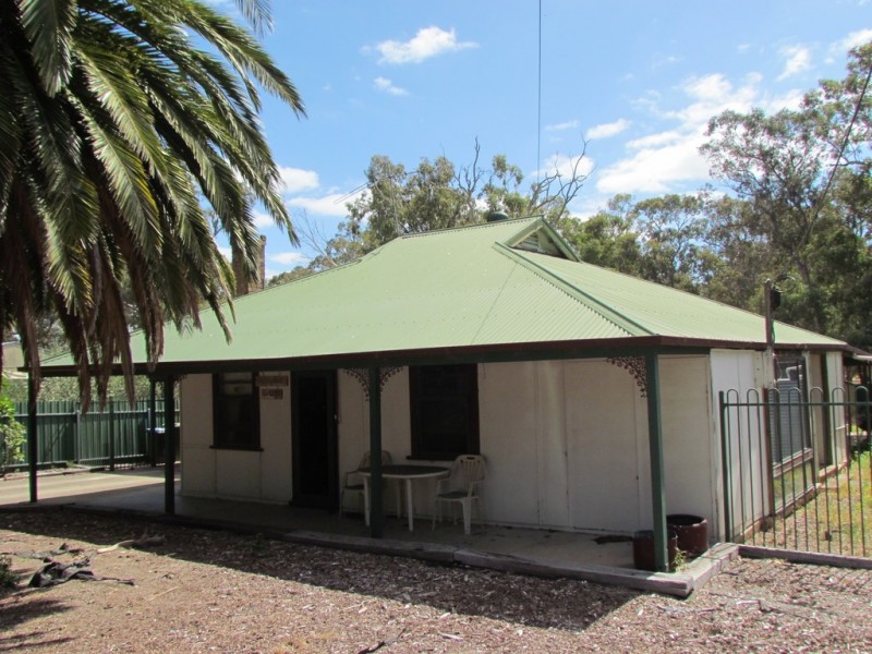 47 Battunga Road, Meadows SA 5201