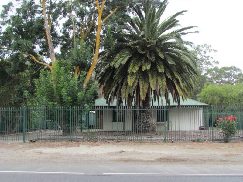 47 Battunga Road, Meadows SA 5201