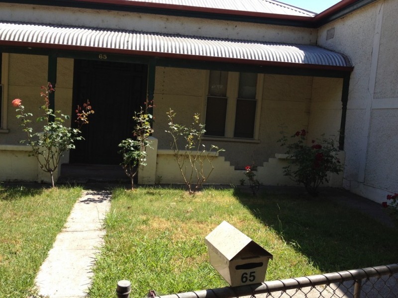 65 Mawson Road, Meadows SA 5201