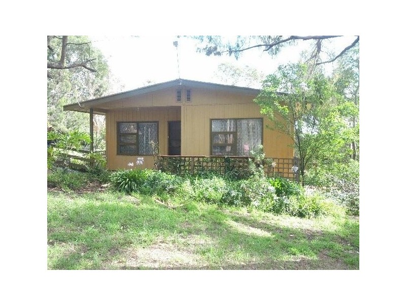 20 Waterfall Road, Macclesfield SA 5153