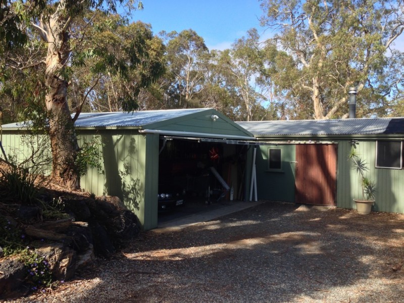 30 Wirrinilla Drive, Macclesfield SA 5153