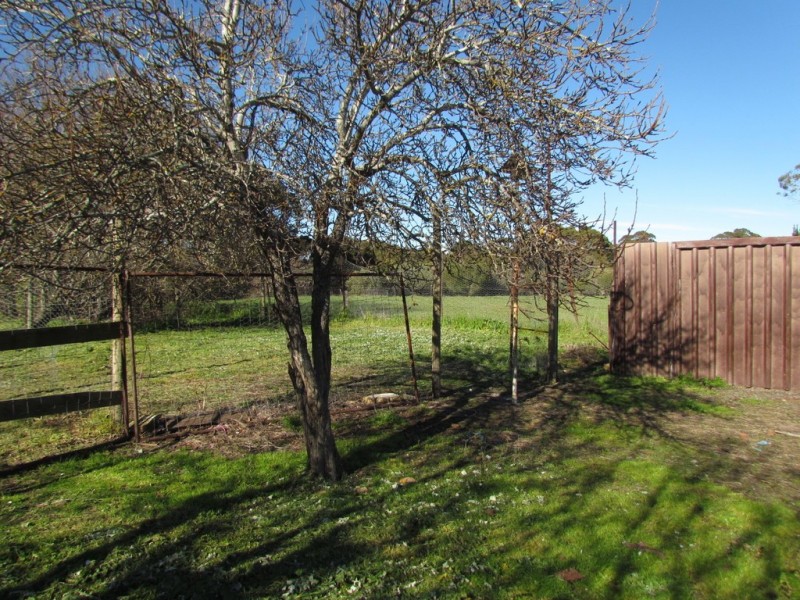 360 Piggott Range Road, Clarendon SA 5157