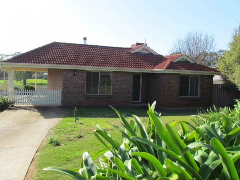 19 Michelmore Drive, Meadows SA 5201