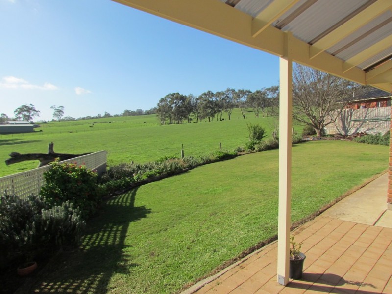 19 Michelmore Drive, Meadows SA 5201