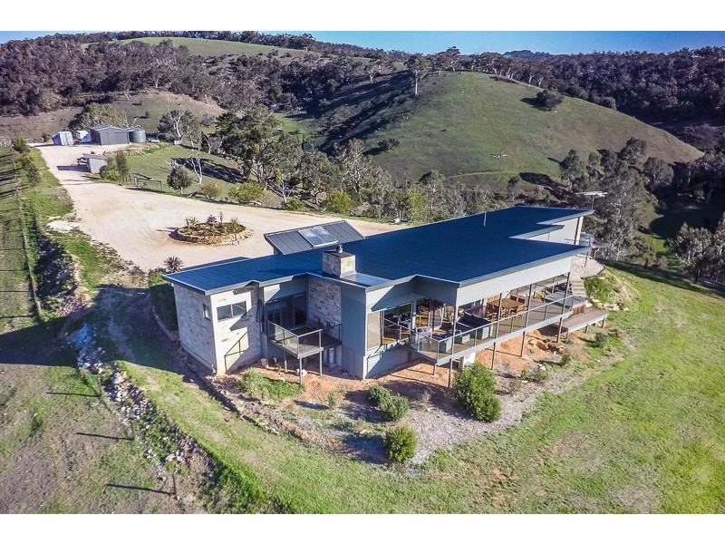 222 Dashwood Gully Road, Kangarilla SA 5157