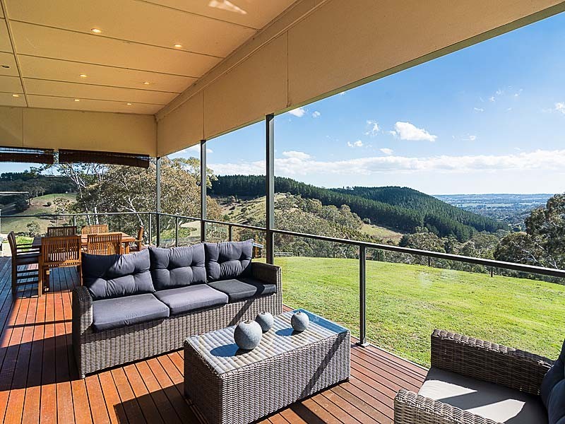 222 Dashwood Gully Road, Kangarilla SA 5157