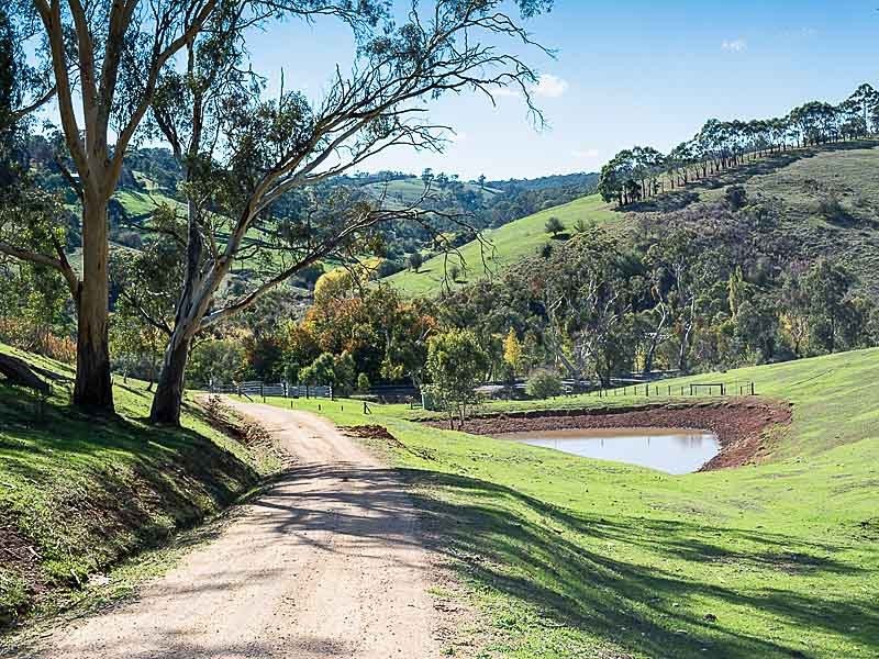 222 Dashwood Gully Road, Kangarilla SA 5157