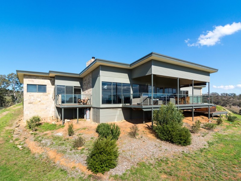 222 Dashwood Gully Road, Kangarilla SA 5157