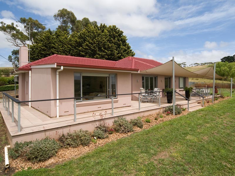 86 Vivian Road, Meadows SA 5201