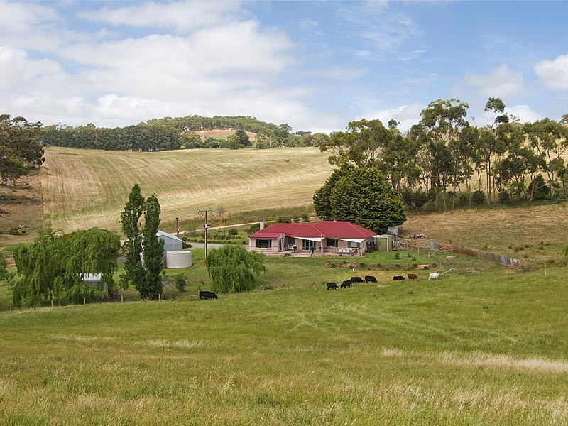 86 Vivian Road, Meadows SA 5201