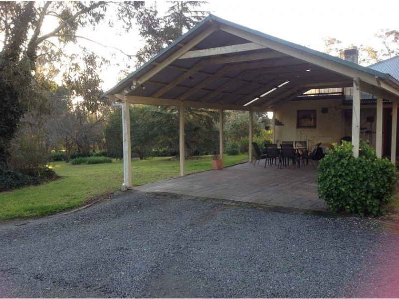 6 Braendler Road, Echunga SA 5153