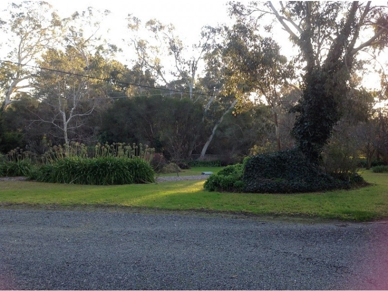 6 Braendler Road, Echunga SA 5153
