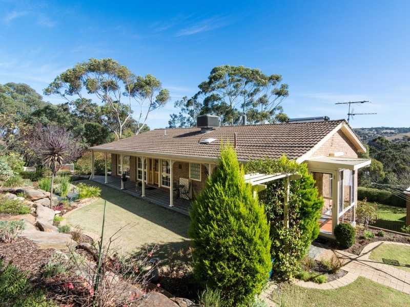 220 Potter Road, Clarendon SA 5157