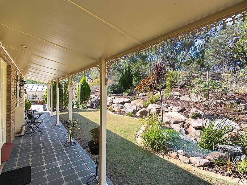 220 Potter Road, Clarendon SA 5157