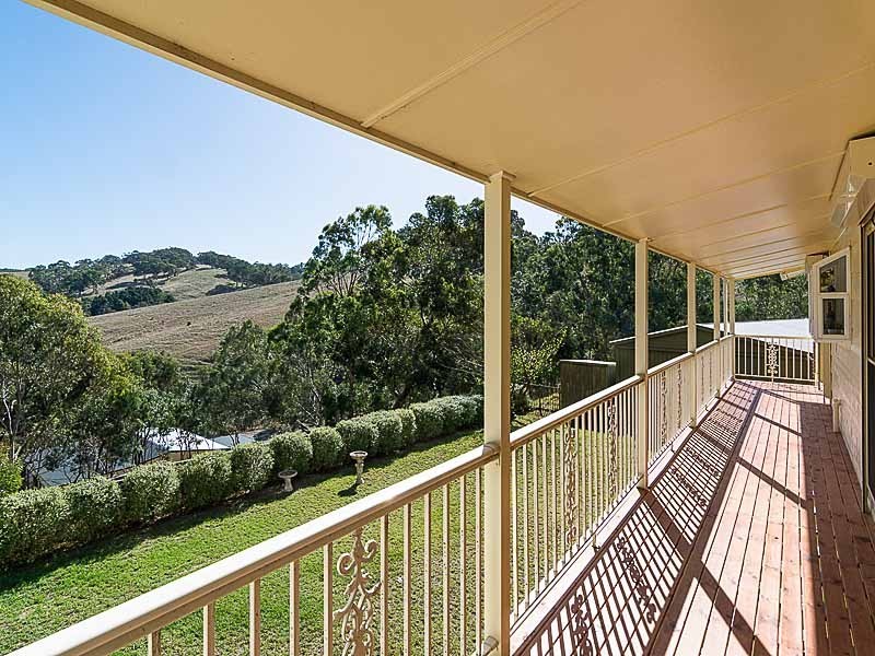 220 Potter Road, Clarendon SA 5157