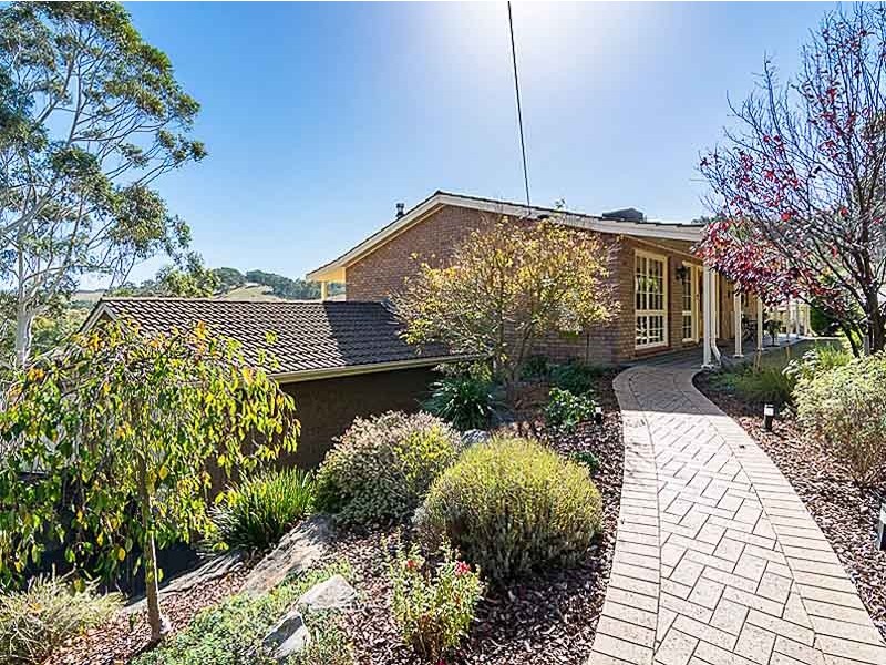 220 Potter Road, Clarendon SA 5157