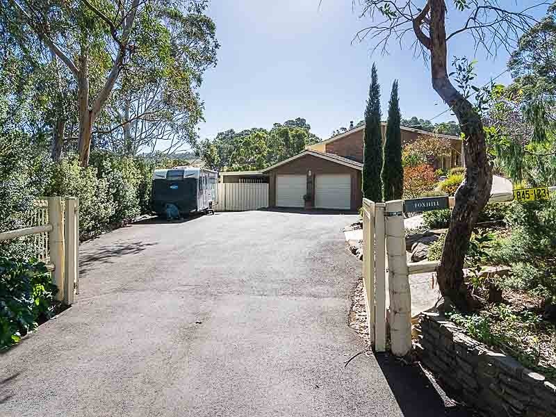 220 Potter Road, Clarendon SA 5157