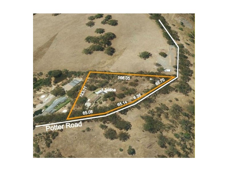 220 Potter Road, Clarendon SA 5157