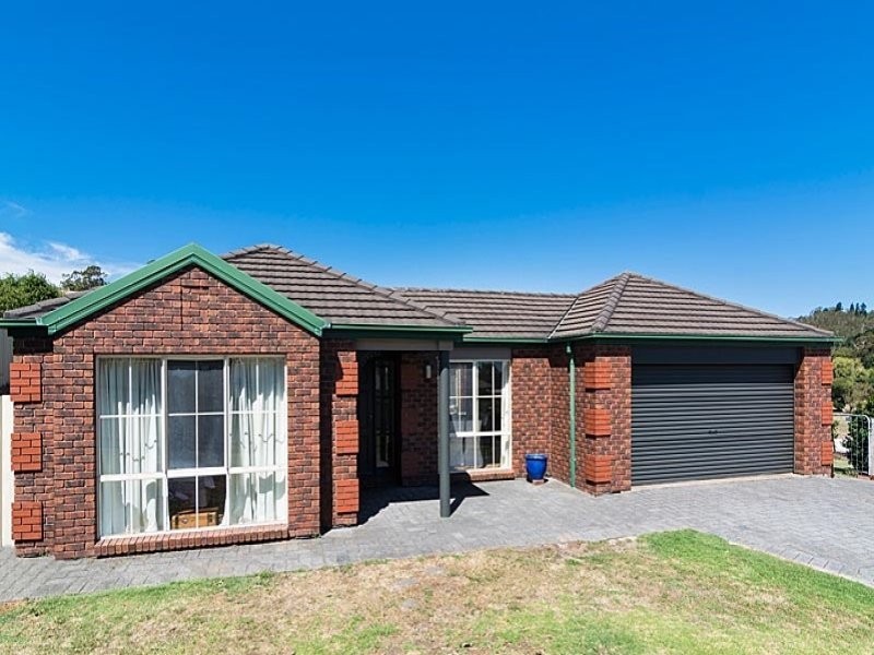 43 Michelmore Drive, Meadows SA 5201