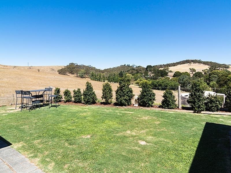 43 Michelmore Drive, Meadows SA 5201