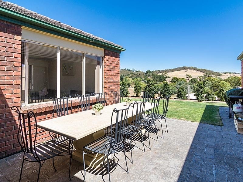 43 Michelmore Drive, Meadows SA 5201