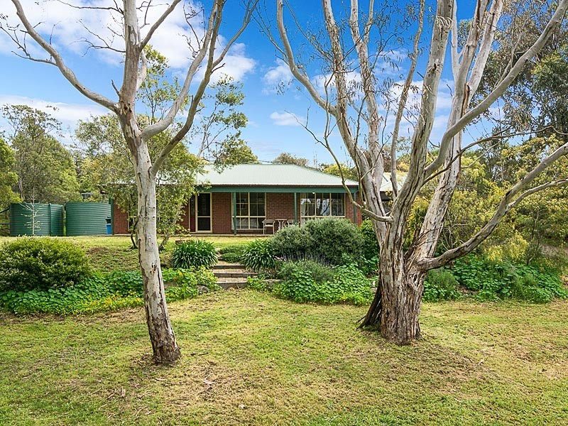 14 Pound Road, Macclesfield SA 5153