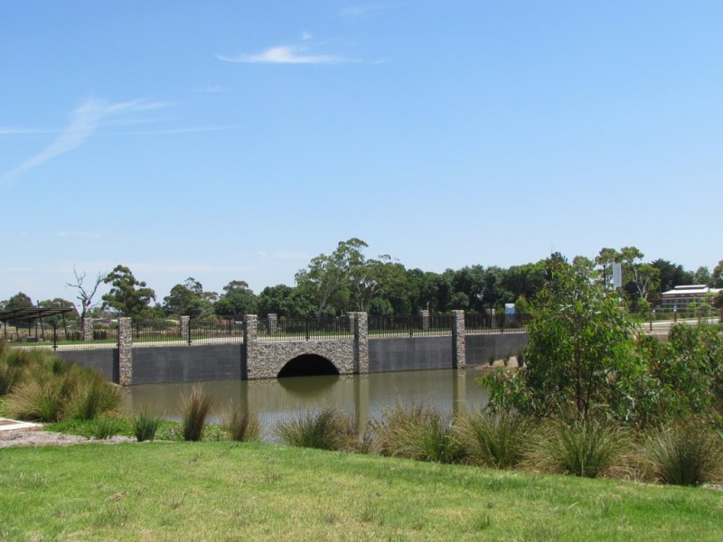 Lot 9 Macquarie Parade, Meadows SA 5201