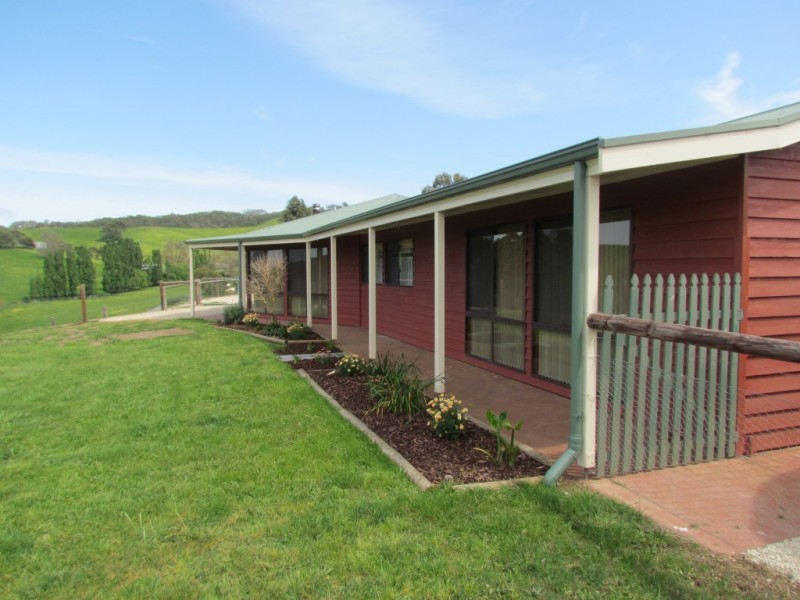 587 Nicol Road, Meadows SA 5201