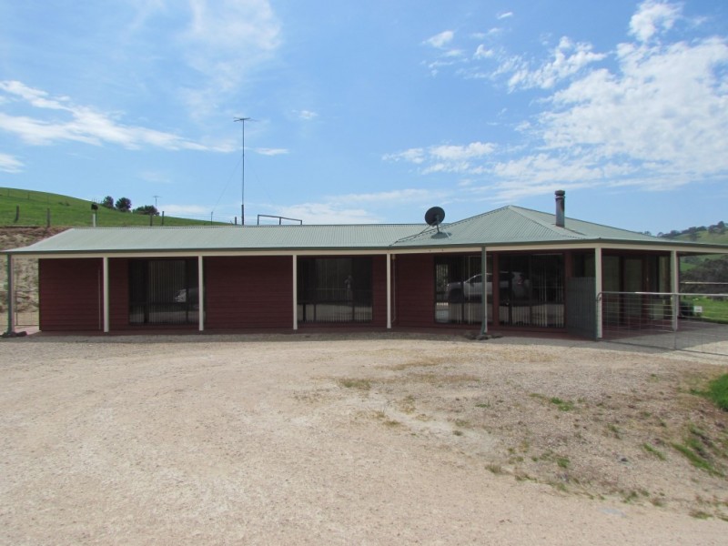 587 Nicol Road, Meadows SA 5201