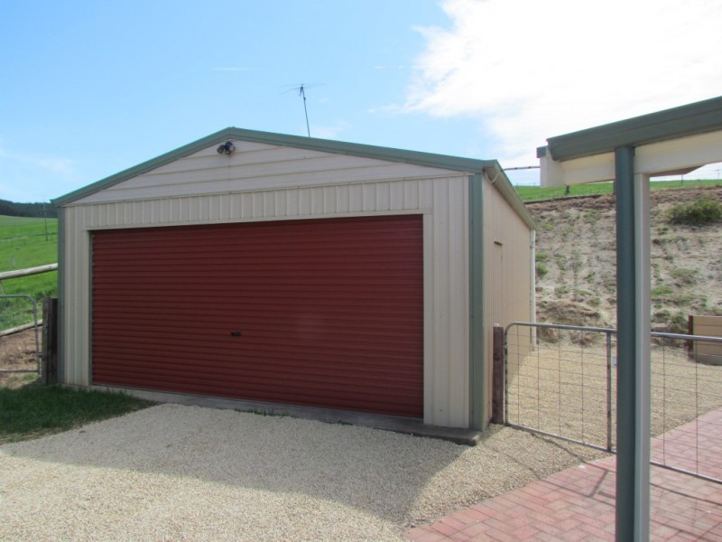 587 Nicol Road, Meadows SA 5201